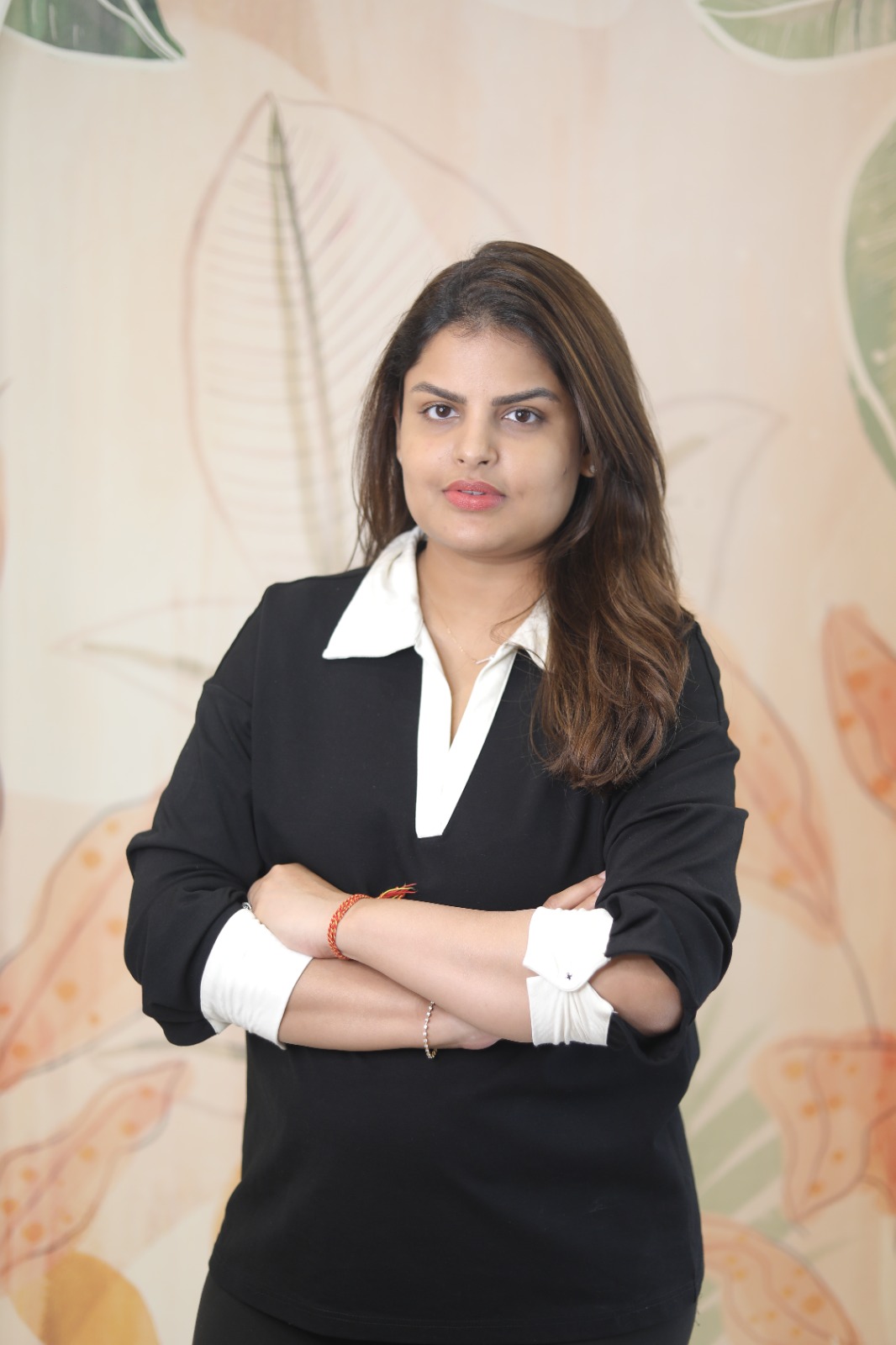 Juhi, Founder of Brow Beauty